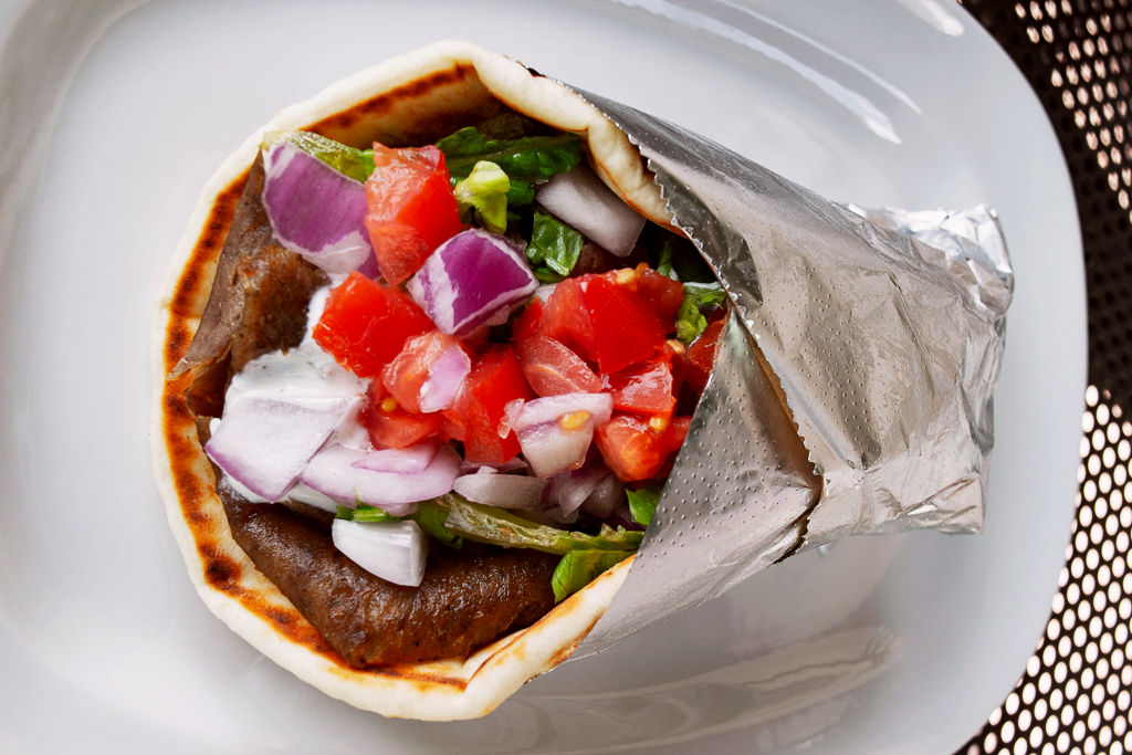 Gyroville | restaurant | 801 S University Dr, Plantation, FL 33324, USA | 9543063701 OR +1 954-306-3701