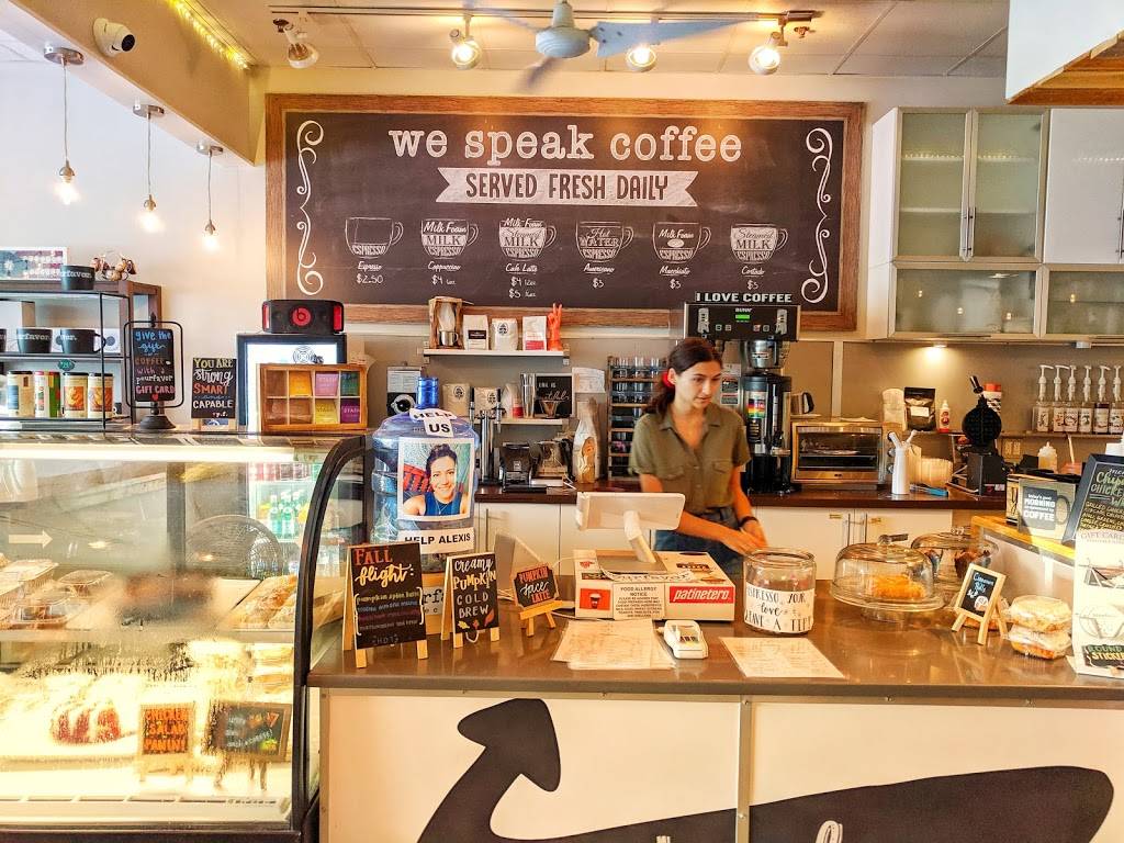 Pourfavor Coffee Shop - Virginia Beach | cafe | 5705 Lynnhaven Pkwy, Virginia Beach, VA 23464, USA | 7572701623 OR +1 757-270-1623