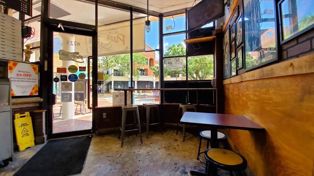 Pizza Scene | restaurant | 6725 Main St, Miami Lakes, FL 33014, USA | 3055583212 OR +1 305-558-3212