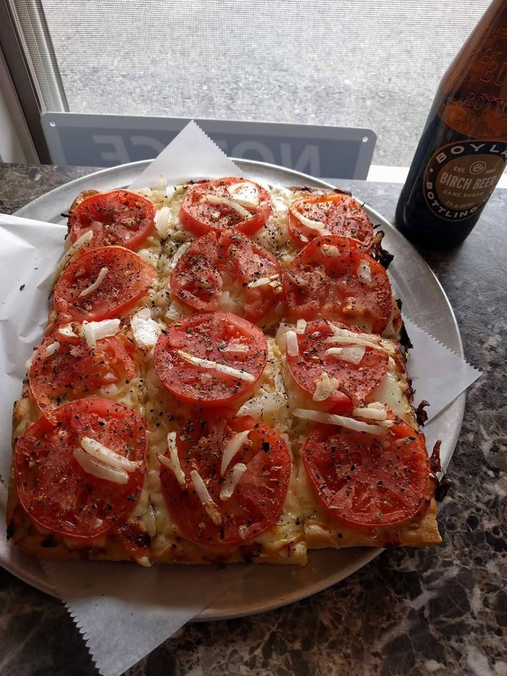 Arcaro and Genell | restaurant | Old Forge, PA 18518, USA | 5704575555 OR +1 570-457-5555