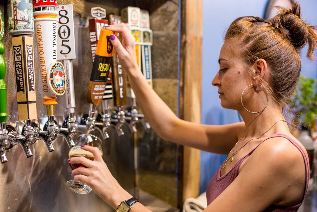 Pockets Billiards & Brew | restaurant | 5610 Kearny Mesa Rd suite e, San Diego, CA 92111, USA | 8588765452 OR +1 858-876-5452