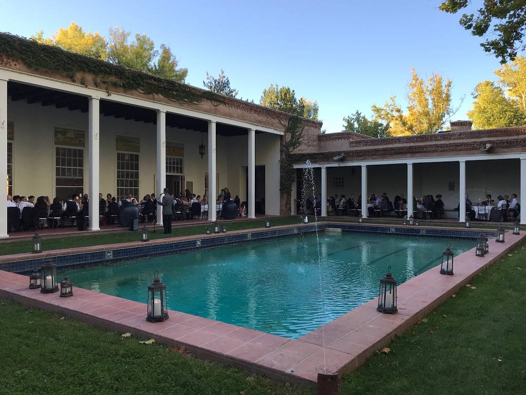 Los Poblanos Historic Inn and Organic Farm | restaurant | 4803 Rio Grande Blvd NW, Los Ranchos De Albuquerque, NM 87107, USA | 5053449297 OR +1 505-344-9297