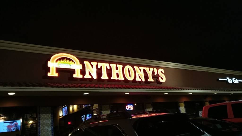 Anthonys Coal Fired Pizza | meal takeaway | 2203 Federal Hwy, Fort Lauderdale, FL 33316, USA | 9544625555 OR +1 954-462-5555