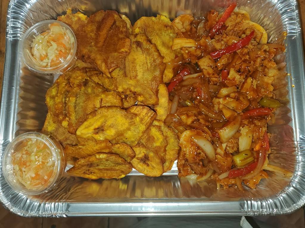 Lakay mama | restaurant | 5572 W Oakland Park Blvd, Lauderhill, FL 33313, USA | 7547797709 OR +1 754-779-7709