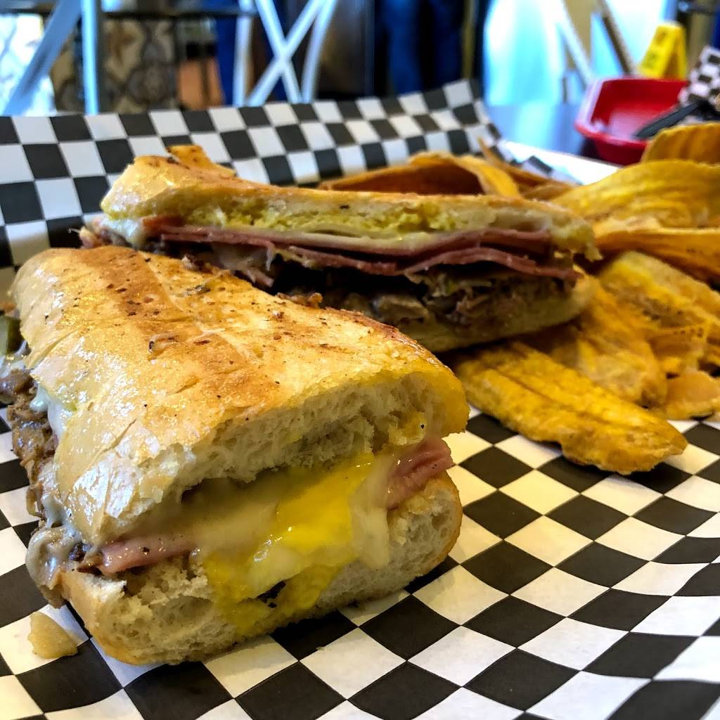 Cubanidad 1885 | restaurant | 3585 S Fort Apache Rd, Las Vegas, NV 89147, USA | 7028465312 OR +1 702-846-5312