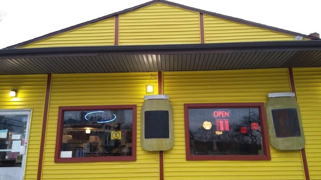 The Pickle | restaurant | 914 Union St, Lafayette, IN 47904, USA | 7654239999 OR +1 765-423-9999