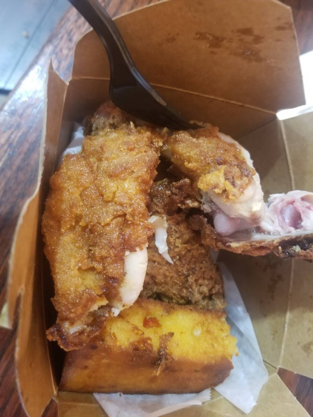 Mister Chicken 2 | restaurant | 44-64 21st St, Long Island City, NY 11101, USA | 3473306328 OR +1 347-330-6328