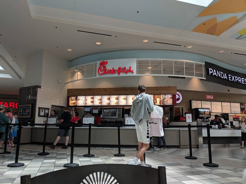 Panda Express | restaurant | 1451 Coral Ridge Ave #618, Coralville, IA 52241, USA | 3193589699 OR +1 319-358-9699