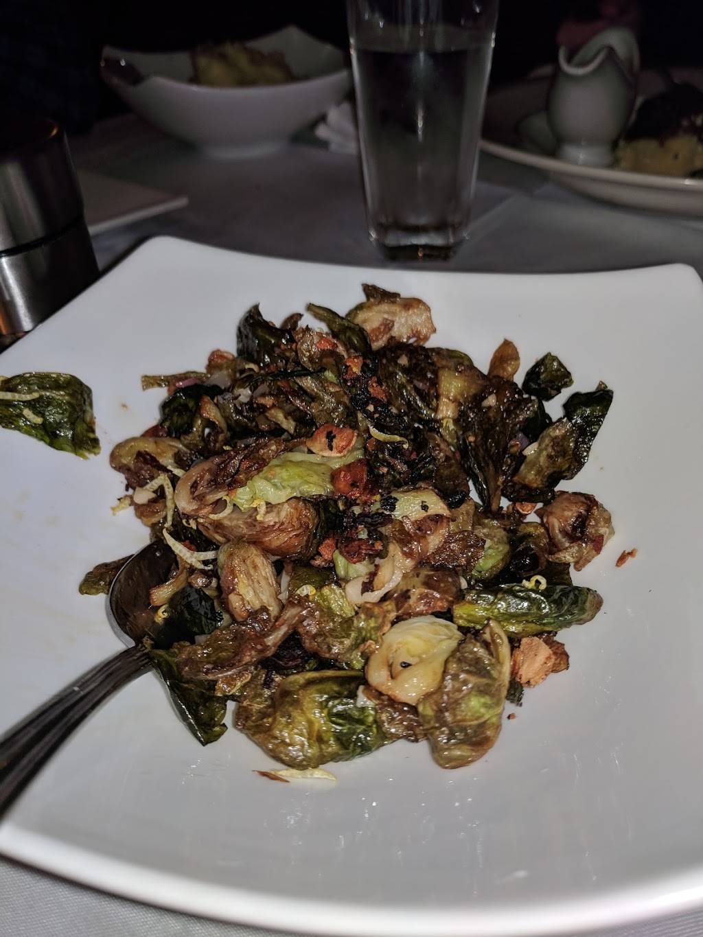 George Martins Strip Steak | restaurant | 60 River Rd, Great River, NY 11739, USA | 6316506777 OR +1 631-650-6777