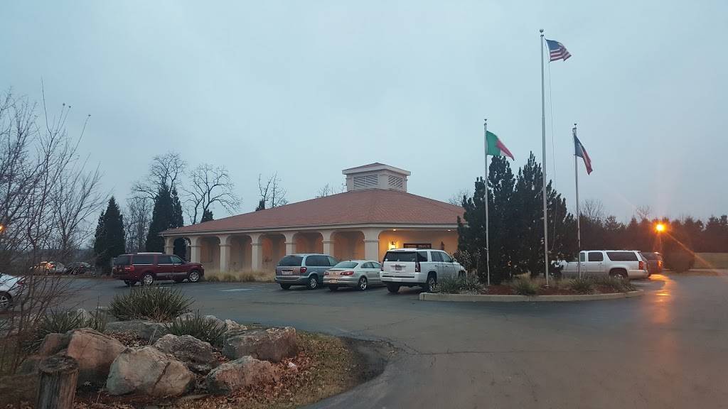 La Fiesta Restaurant | restaurant | 11191 Telegraph Rd, Erie, MI 48133, USA | 7348486088 OR +1 734-848-6088