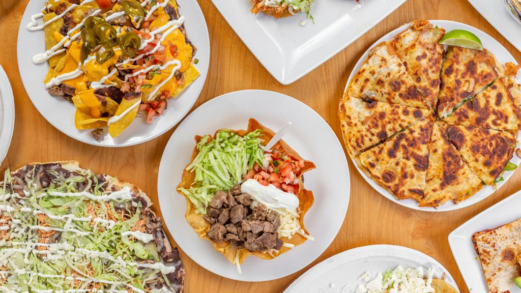 Taqueria la Patrona Brooklyn | restaurant | 101 W Patapsco Ave, Baltimore, MD 21225, USA | 2408832679 OR +1 240-883-2679