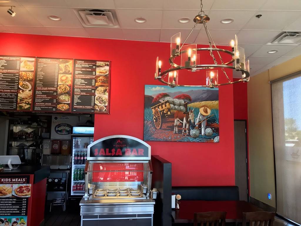 El Torito Loco | restaurant | 3908 Grand Ave suite d, Chino, CA 91710, USA | 9096149658 OR +1 909-614-9658