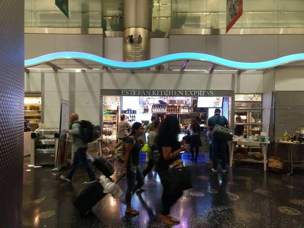 Estefan Kitchen Express | restaurant | 1961 Miad Cir, Miami, FL 33126, USA | 7868433896 OR +1 786-843-3896