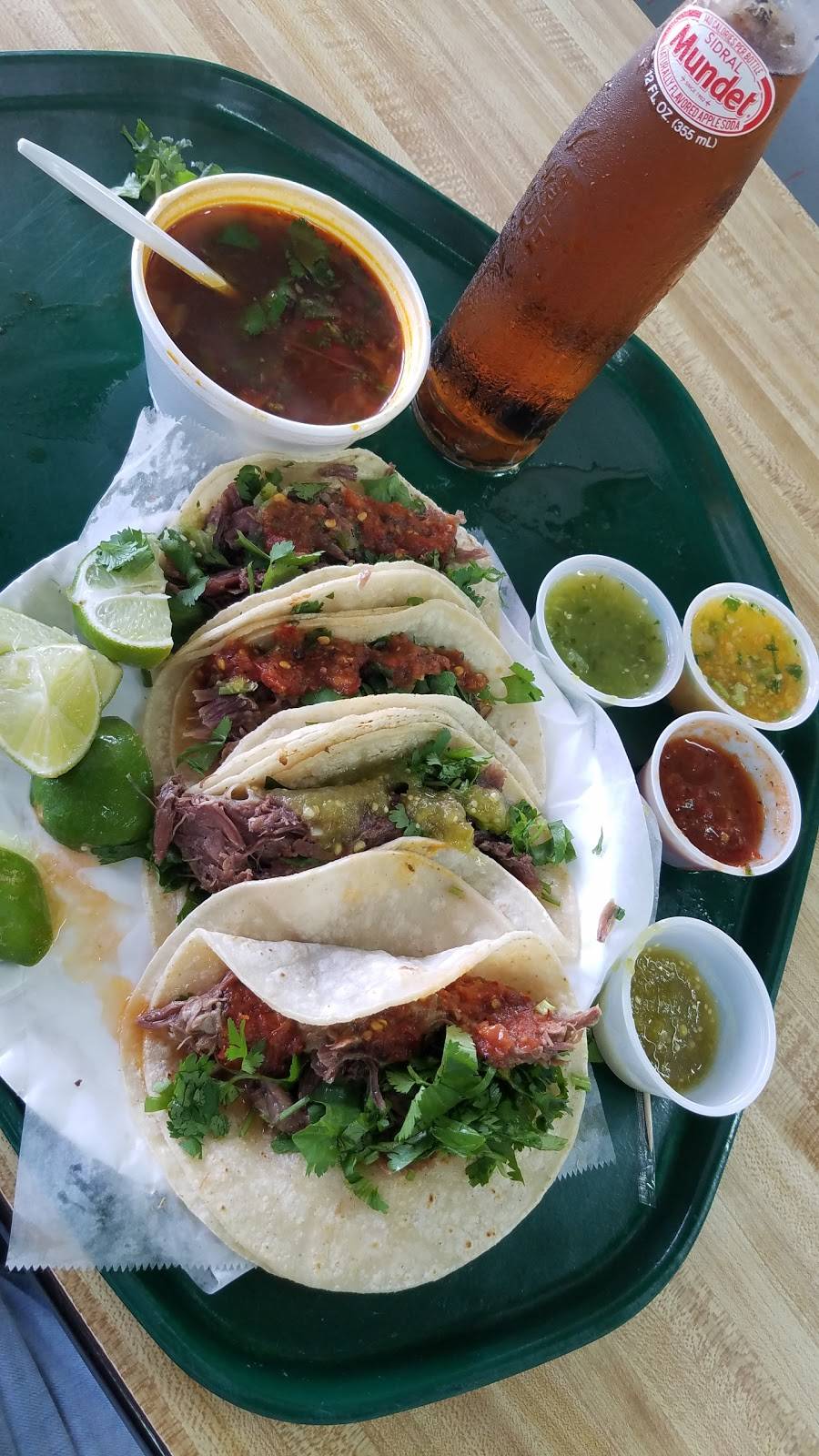 Taqueria Buey Y Vaca | restaurant | 8720 Airline Dr, Houston, TX 77037, USA | 7138758026 OR +1 713-875-8026