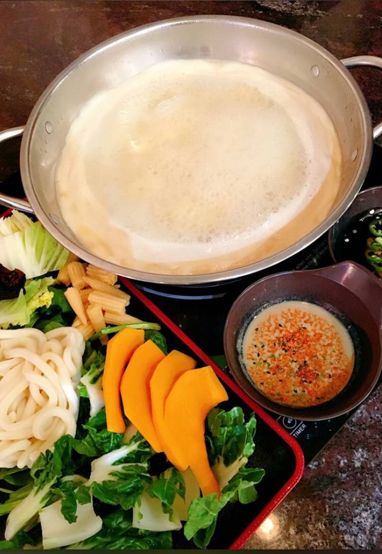 Jin Pot | restaurant | 5158 Geary Blvd, San Francisco, CA 94118, USA | 4153794539 OR +1 415-379-4539