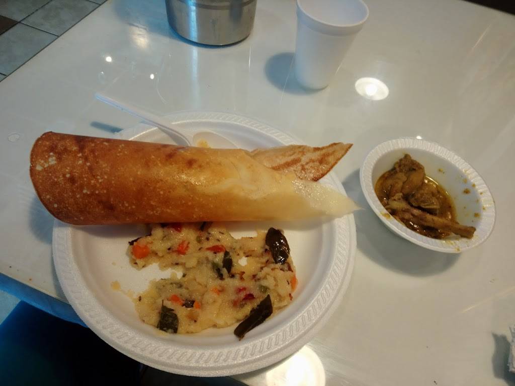 Namaste Flavours South Indian Restaurant | restaurant | 2240 Wyandotte St W, Windsor, ON N9B 1K2, Canada | 5199155955 OR +1 519-915-5955