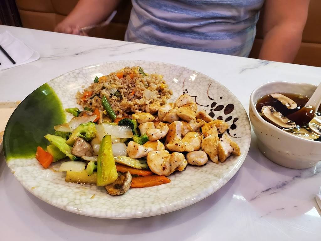 JC Noodle House | restaurant | 14803 N Dale Mabry Hwy, Tampa, FL 33618, USA | 8133735151 OR +1 813-373-5151