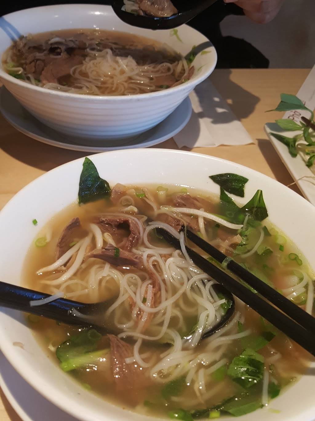 Pho Papa | restaurant | 1611 E Capitol Expy, San Jose, CA 95121, USA | 4082700600 OR +1 408-270-0600