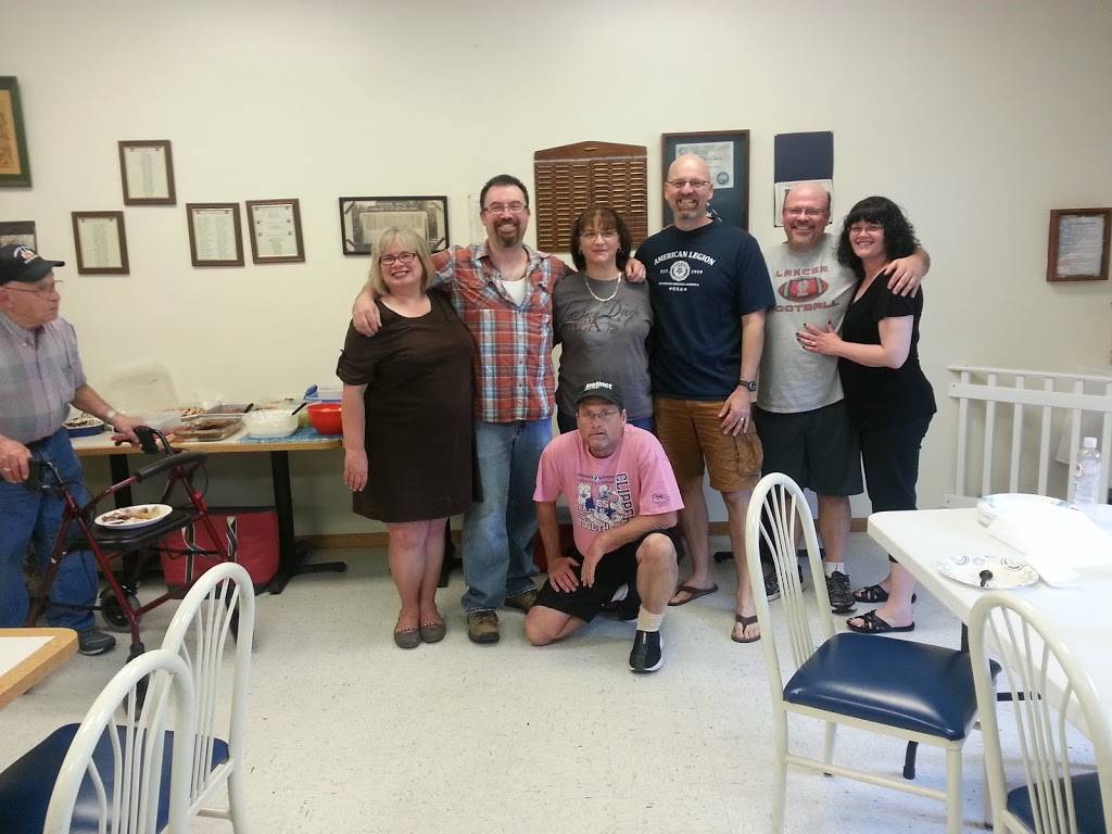 American Legion | restaurant | 128 E Main St, Oxford, IA 52322, USA | 3198281008 OR +1 319-828-1008