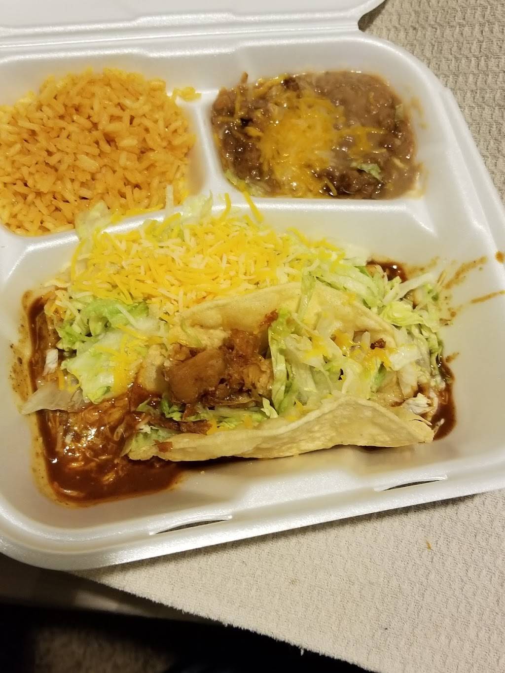 Marias Taco Shop | restaurant | 350 Bellevue Rd, Atwater, CA 95301, USA | 2093582654 OR +1 209-358-2654