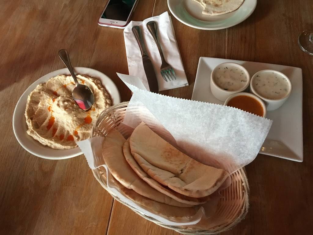 Efes Mediterranean Grill | restaurant | 32 Easton Ave, New Brunswick, NJ 08901, USA | 7322494100 OR +1 732-249-4100