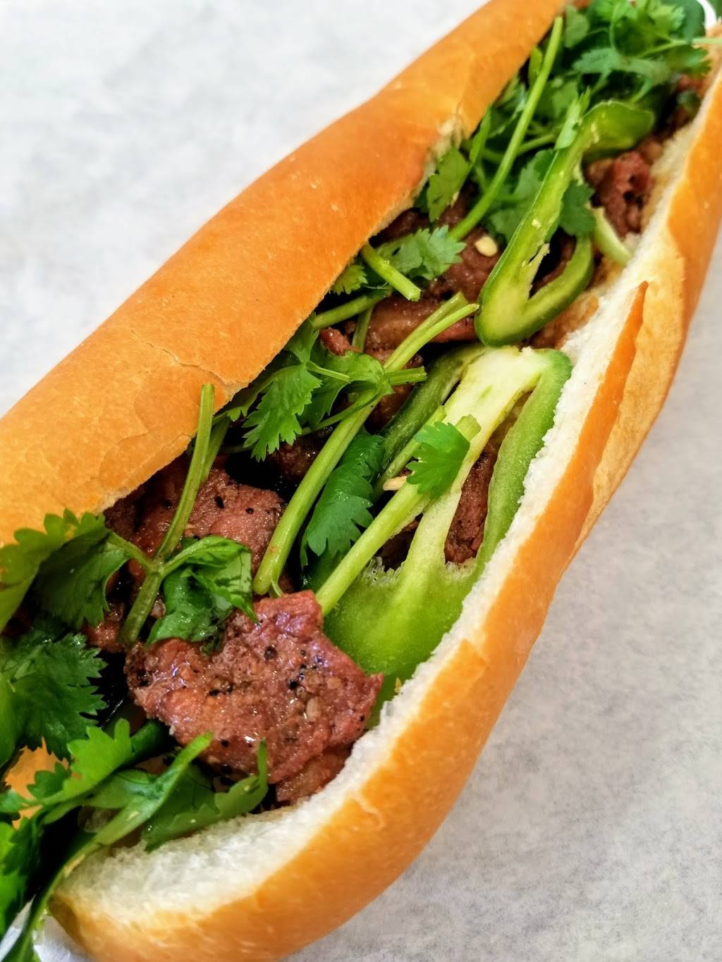 VOs Sandwiches | restaurant | 9131 -51 Garden Grove Boulevard, Garden Grove, CA 92844, USA | 7145915624 OR +1 714-591-5624