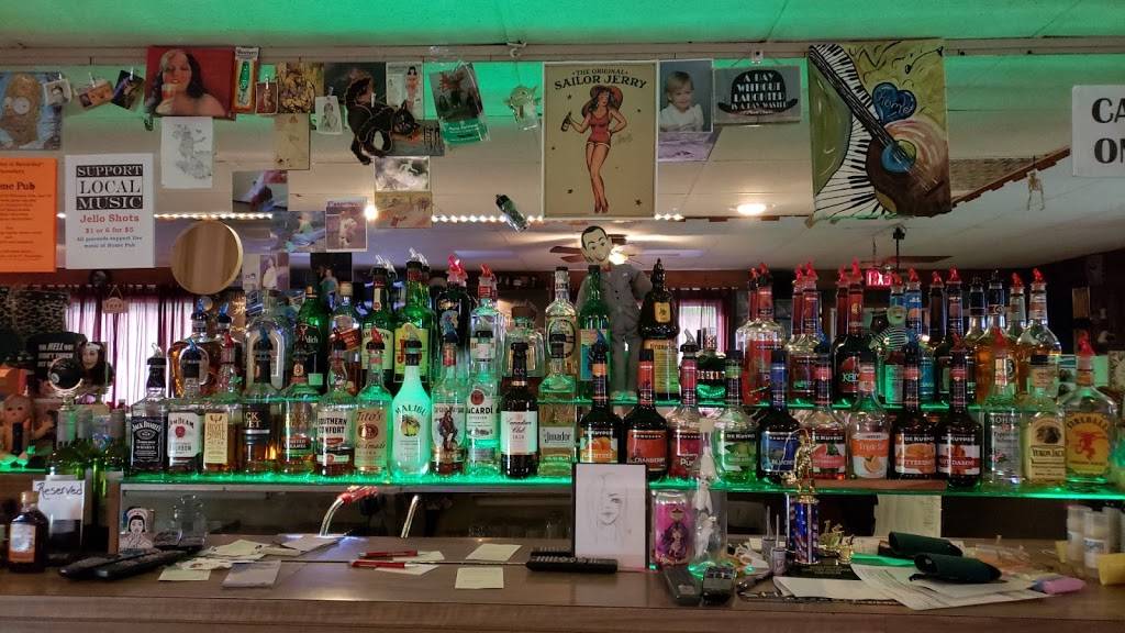 Home Pub | restaurant | 5827 M-76, Alger, MI 48610, USA | 9898369501 OR +1 989-836-9501