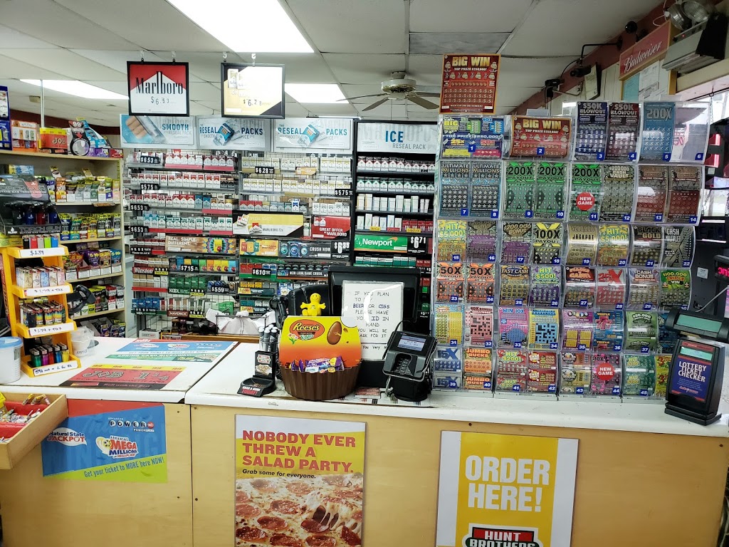 One stop | meal takeaway | 340 Highway 64 West, Wynne, AR 72396, USA | 8702388717 OR +1 870-238-8717