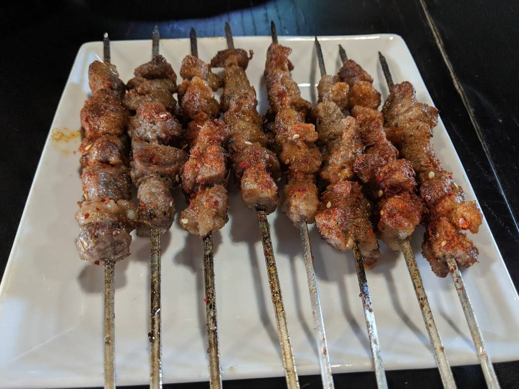 Kings Bistro | restaurant | 4957 Diane Ave, San Diego, CA 92117, USA | 8585029999 OR +1 858-502-9999