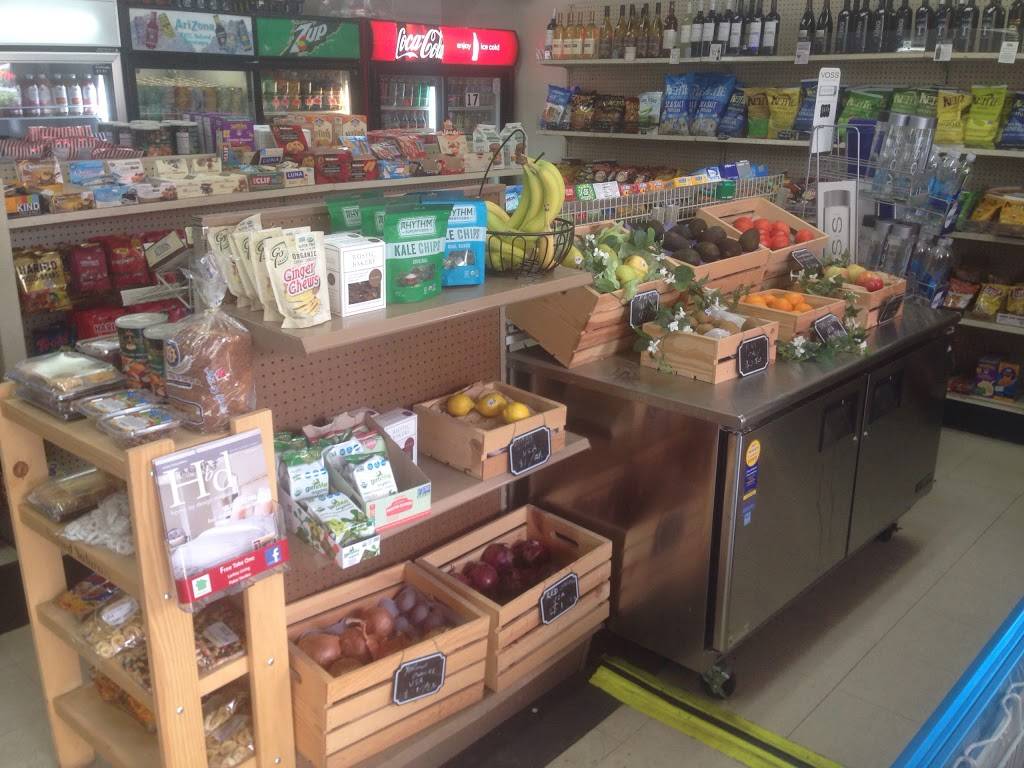 Larkey Market & Deli | cafe | 2800 Larkey Ln, Walnut Creek, CA 94597, USA | 9259327970 OR +1 925-932-7970