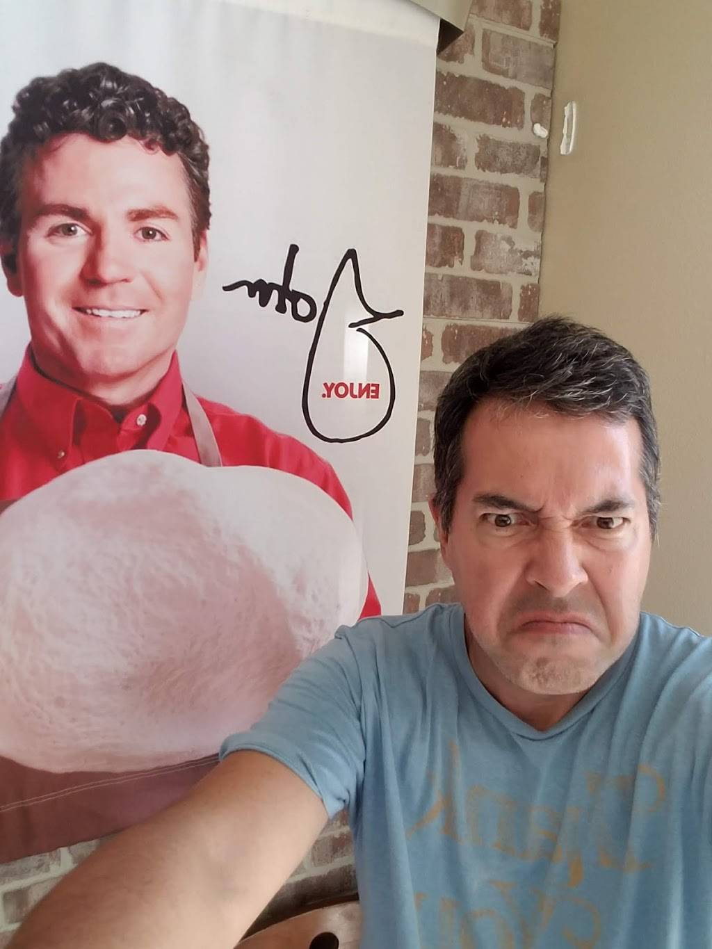 Papa Johns Pizza | restaurant | 904 S Glenoaks Blvd, Burbank, CA 91502, USA | 8185566868 OR +1 818-556-6868