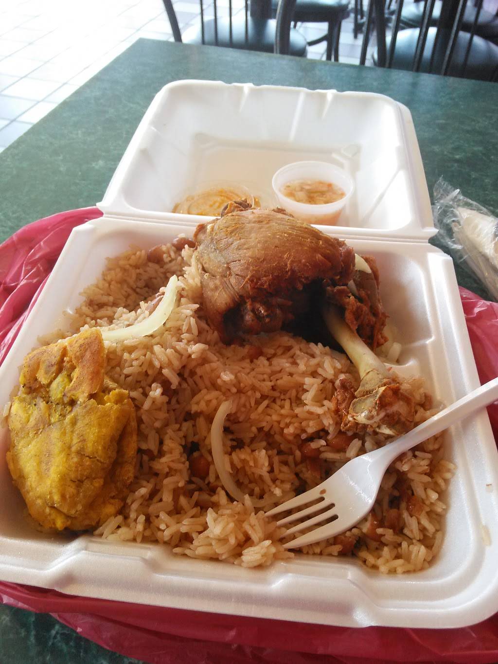 Bon Appetit Restaurant | restaurant | 1138 Blue Hill Avenue, Dorchester Center, MA 02124, USA | 6178255544 OR +1 617-825-5544