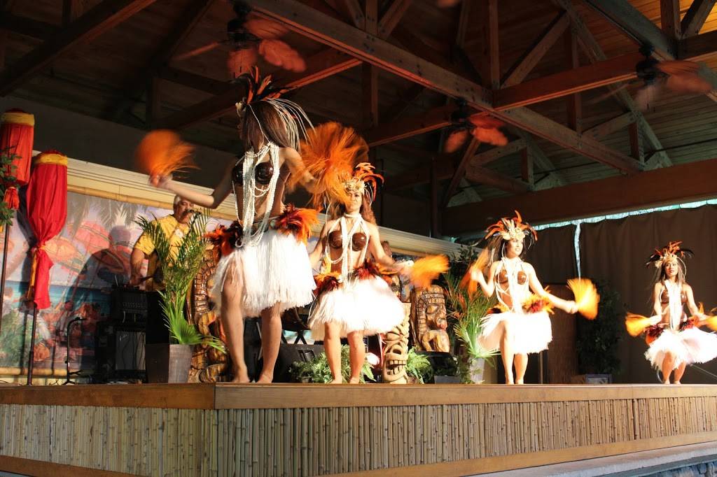 Wantilan Luau | restaurant | 6300 Hollywood Way, Orlando, FL 32819, USA | 4075033463 OR +1 407-503-3463
