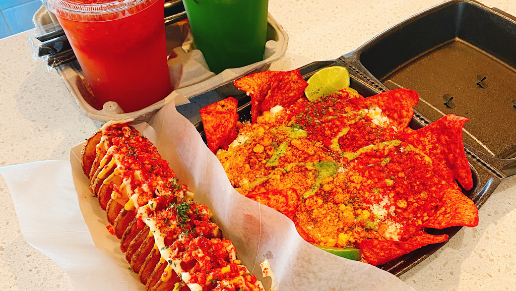 Street Food Guru | restaurant | 10960 North Fwy, Houston, TX 77037, USA | 8326724304 OR +1 832-672-4304