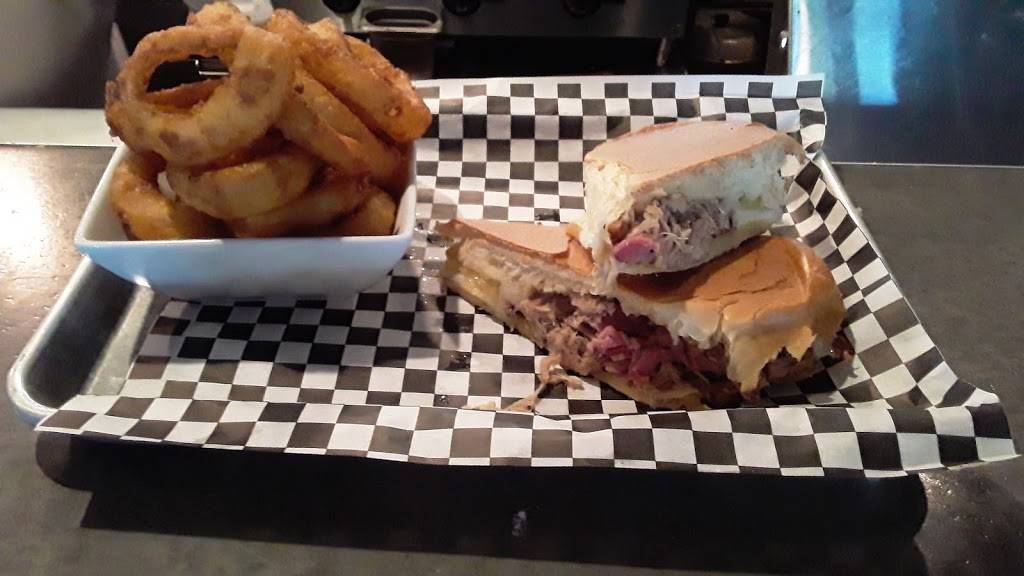 Fifty9Fifty Local Eatery | restaurant | 5950 Santo Rd, San Diego, CA 92124, USA | 8587374665 OR +1 858-737-4665