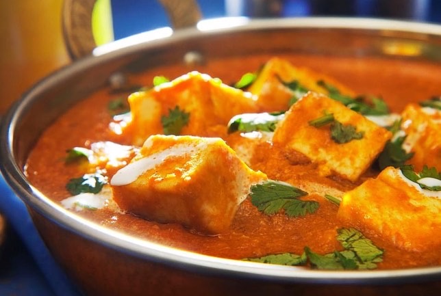 Pure Indian Cuisine | restaurant | 18830 E 9 Mile Rd, Eastpointe, MI 48021, USA | 5865418228 OR +1 586-541-8228