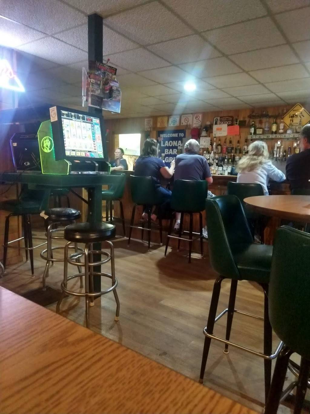 Laona Bar and Grill | restaurant | 5183 Linden St, Laona, WI 54541, USA | 7156742022 OR +1 715-674-2022