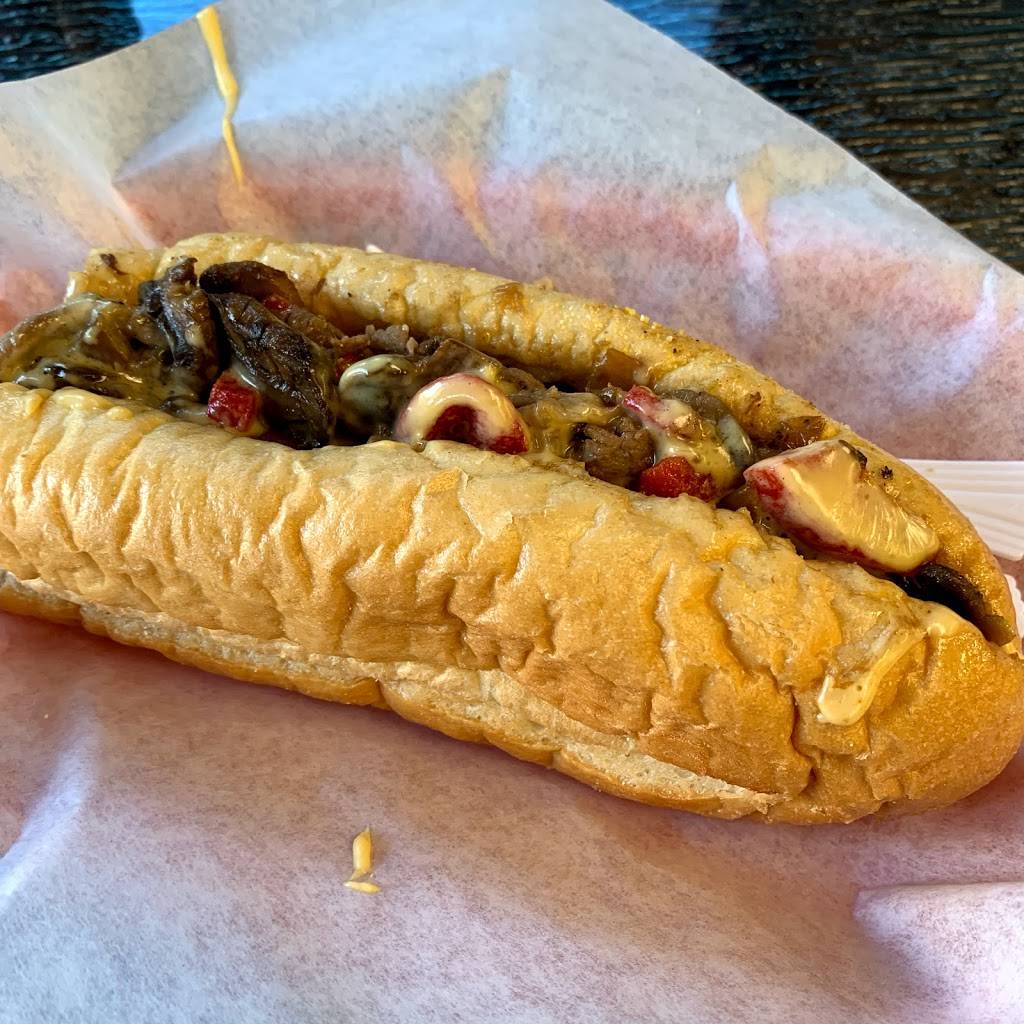 Little Philly Cheesesteaks | restaurant | 2660 Lake Tahoe Blvd, South Lake Tahoe, CA 96150, USA | 5305422921 OR +1 530-542-2921