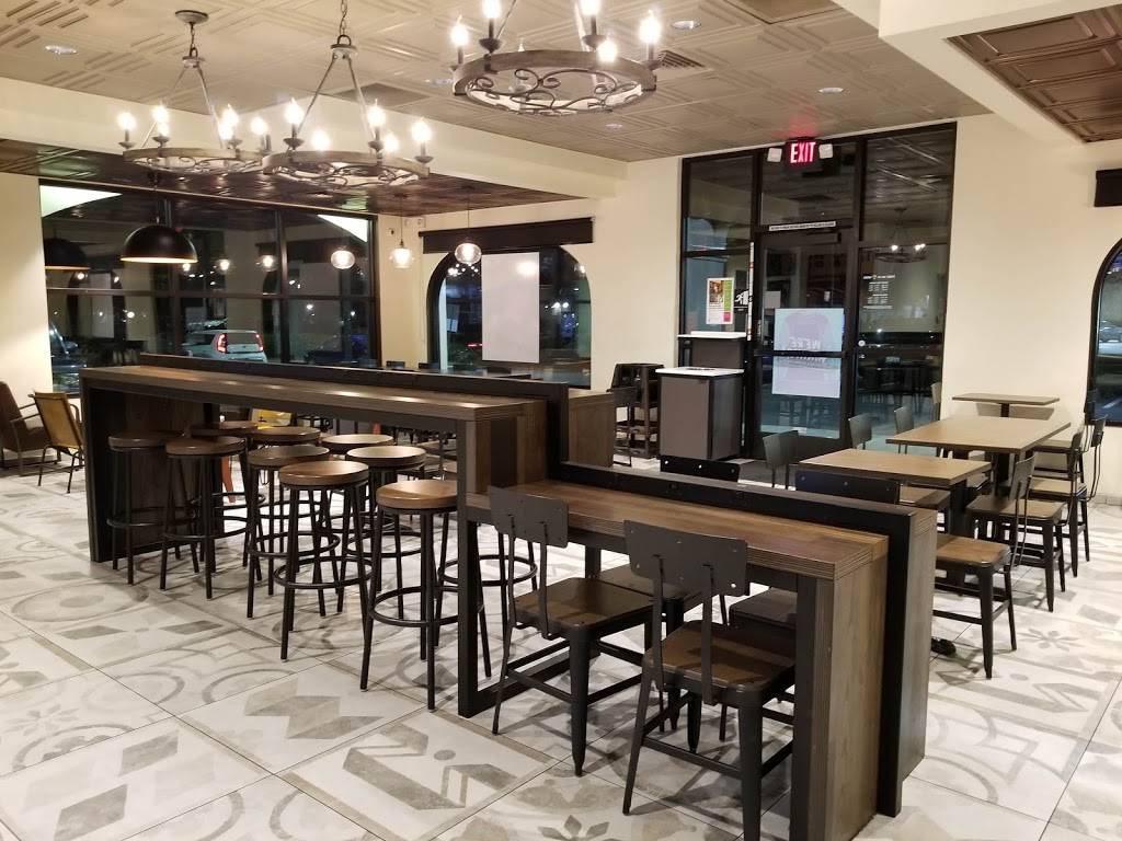 Taco Bell | meal takeaway | 14042 Red Hill Ave, Tustin, CA 92780, USA | 7145080040 OR +1 714-508-0040