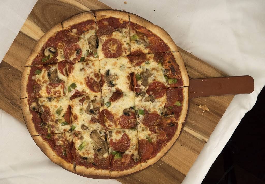 Rosatis Pizza | meal delivery | 2160 W Morthland Dr, Valparaiso, IN 46385, USA | 2195105659 OR +1 219-510-5659