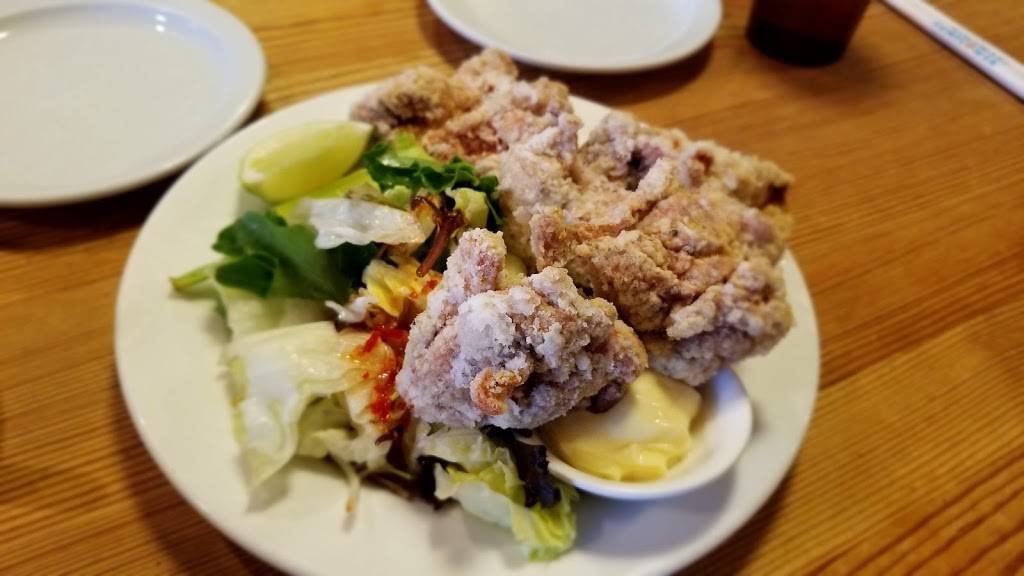 Himawari | restaurant | 202 2nd Ave, San Mateo, CA 94401, USA | 6503751005 OR +1 650-375-1005