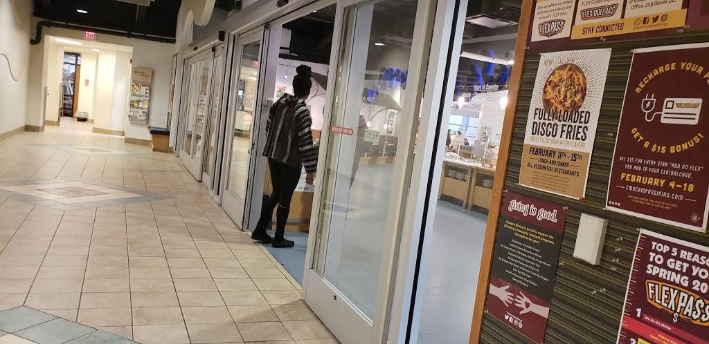 Fresh Food Company | restaurant | 1900 East Campus Dr, Mt Pleasant, MI 48858, USA | 9897743194 OR +1 989-774-3194