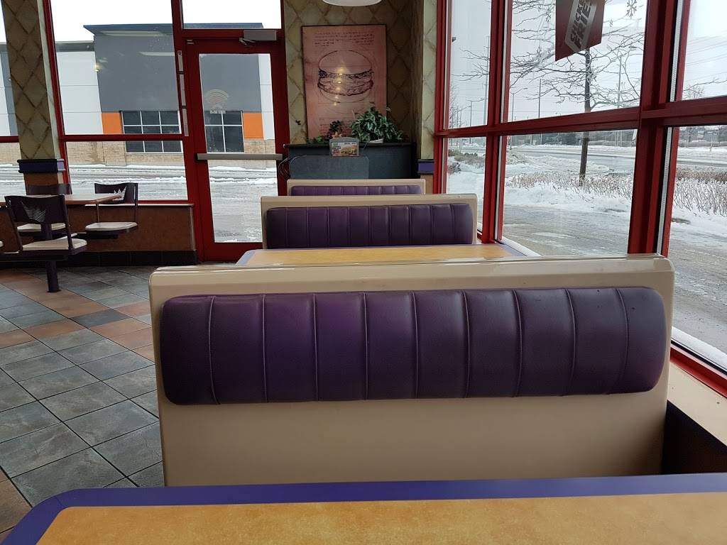 Burger King | restaurant | 2035 Tenth Line Rd, Orléans, ON K4A 4C5, Canada | 6138375554 OR +1 613-837-5554