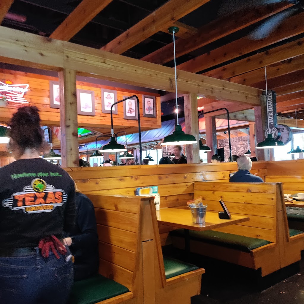 Texas Roadhouse | restaurant | 7611 N Division St, Spokane, WA 99208, USA | 5095051080 OR +1 509-505-1080