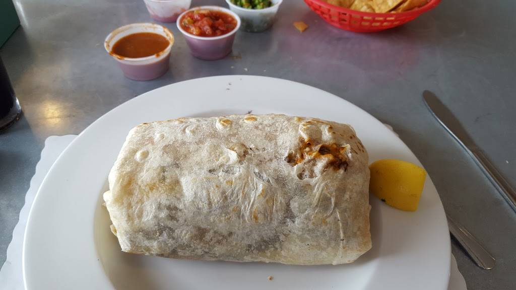 Taco Temple Morro Bay | restaurant | 2680 Main St, Morro Bay, CA 93442, USA | 8057724965 OR +1 805-772-4965