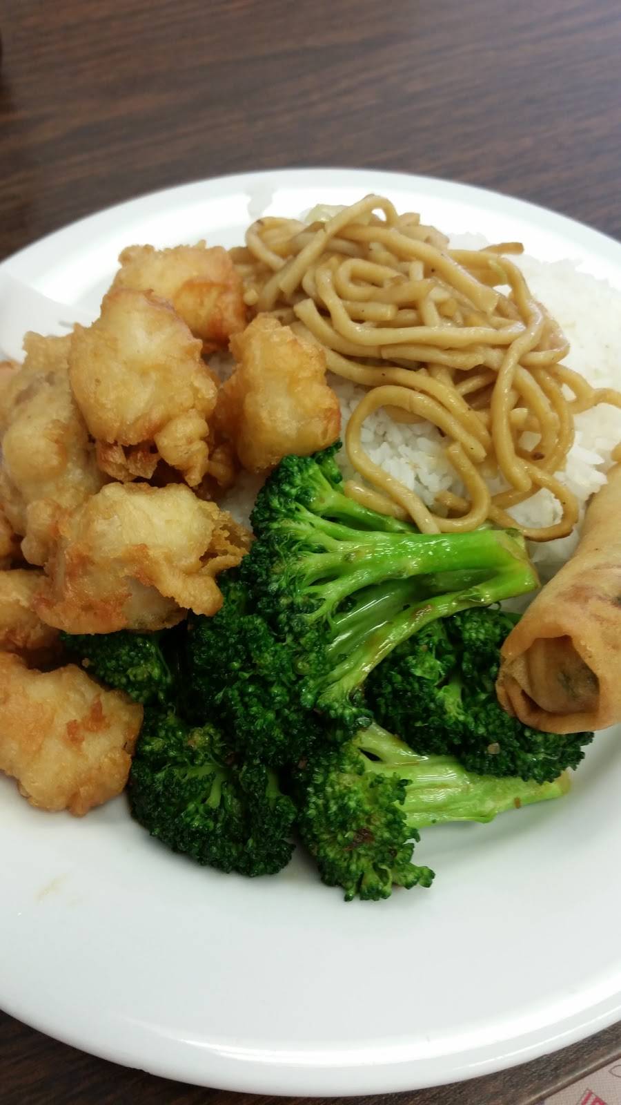 Hop Hings Kitchen | restaurant | 1343 Oliver Rd, Fairfield, CA 94534, USA | 7074291807 OR +1 707-429-1807