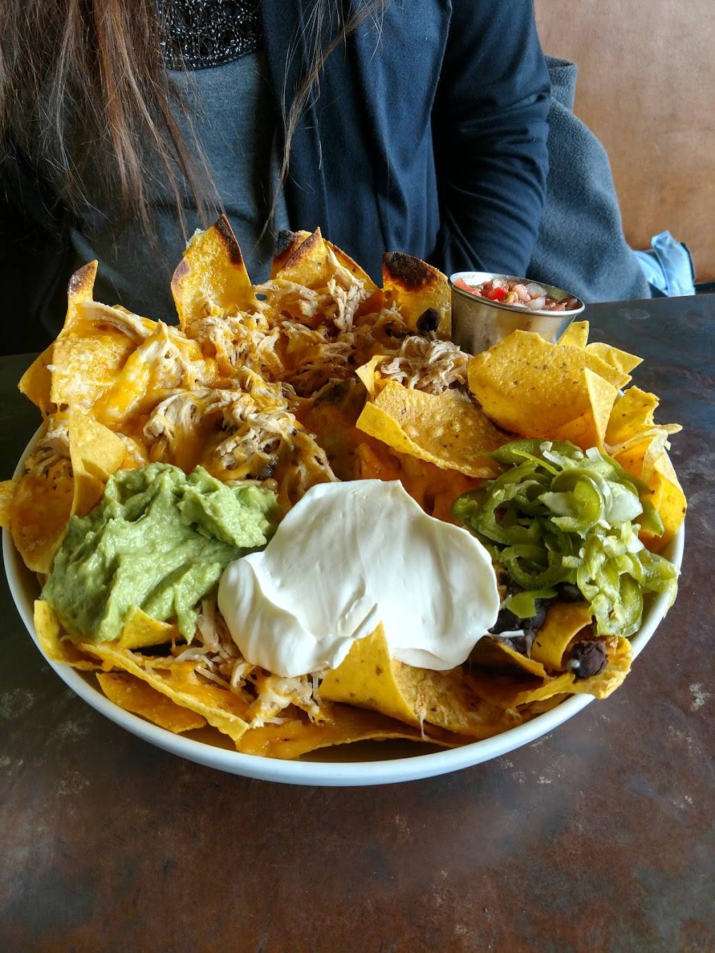 Alto Cinco | restaurant | 526 Westcott St, Syracuse, NY 13210, USA | 3154226399 OR +1 315-422-6399