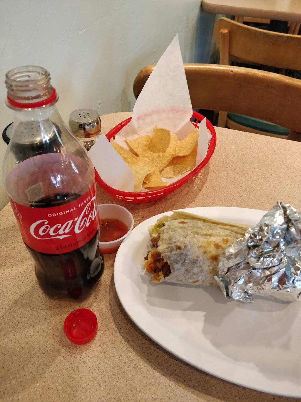 Taqueria Cardenas | restaurant | 1017 J St, Modesto, CA 95354, USA | 2095291461 OR +1 209-529-1461