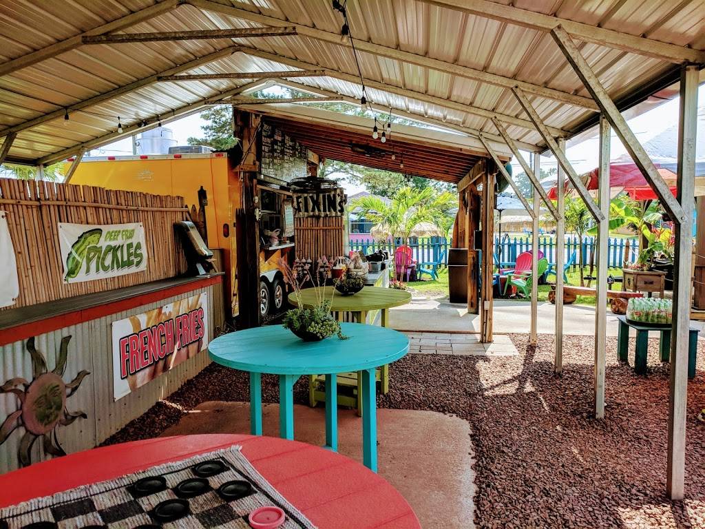 Smokeys | restaurant | 6527 Maddox Blvd, Chincoteague, VA 23336, USA | 7573366425 OR +1 757-336-6425