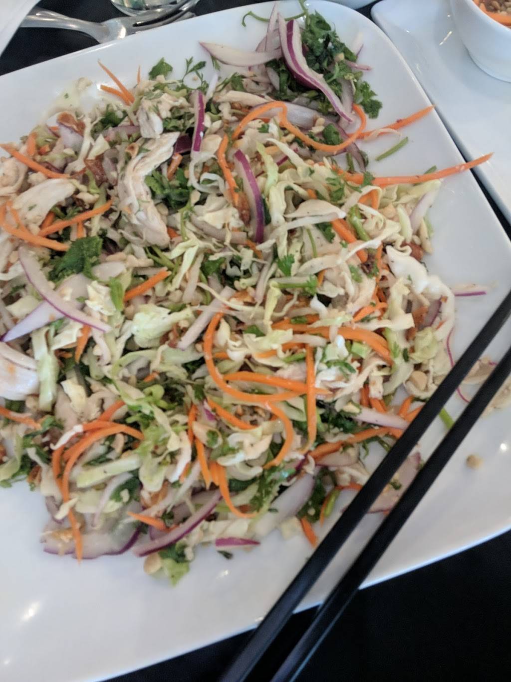 40N Pho and Grille | restaurant | 9978 Scripps Ranch Blvd, San Diego, CA 92131, USA | 8586958088 OR +1 858-695-8088